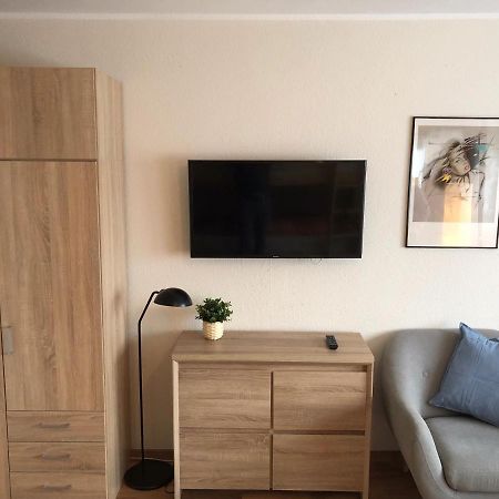 Bude'55 Loft 14 Winterberg Ngoại thất bức ảnh