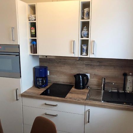 Bude'55 Loft 14 Winterberg Ngoại thất bức ảnh