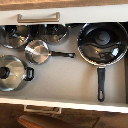 Bude'55 Loft 14 Winterberg Ngoại thất bức ảnh