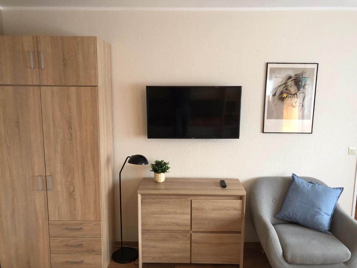 Bude'55 Loft 14 Winterberg Ngoại thất bức ảnh