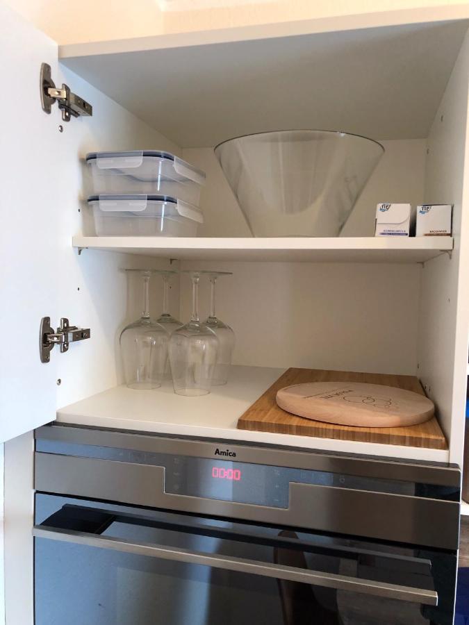 Bude'55 Loft 14 Winterberg Ngoại thất bức ảnh