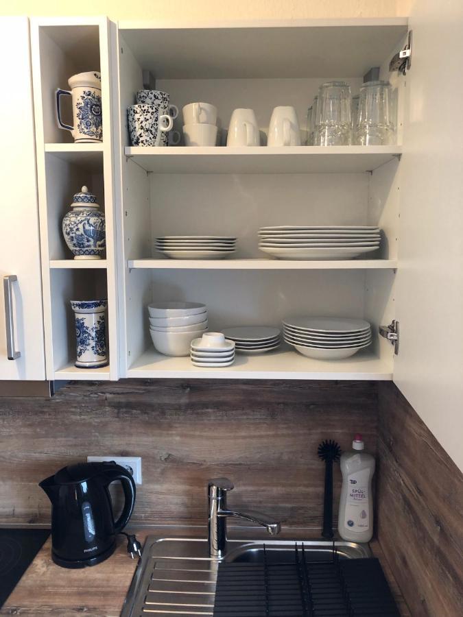 Bude'55 Loft 14 Winterberg Ngoại thất bức ảnh