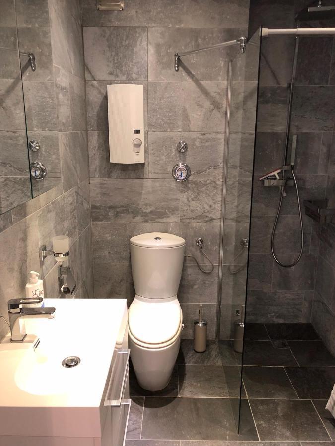 Bude'55 Loft 14 Winterberg Ngoại thất bức ảnh