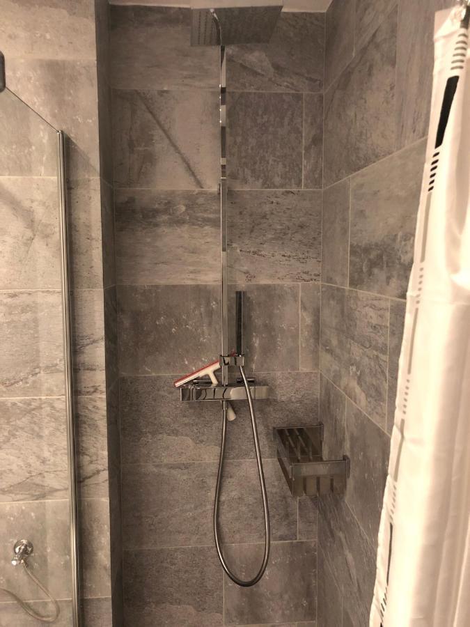 Bude'55 Loft 14 Winterberg Ngoại thất bức ảnh